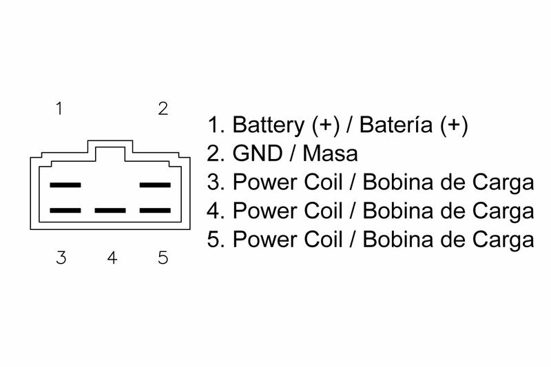TECNIUM by DZE Regulator - 1078942