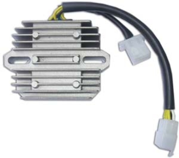 TECNIUM by DZE Regulator - 1078943