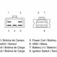 TECNIUM by DZE Regulator - 1078943