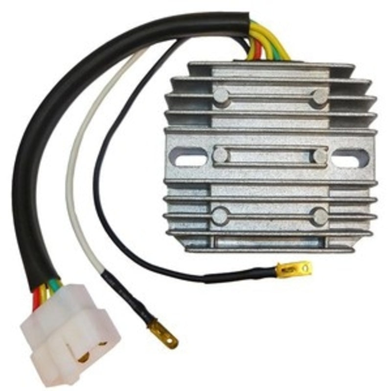 TECNIUM by DZE Regulator - 1078944