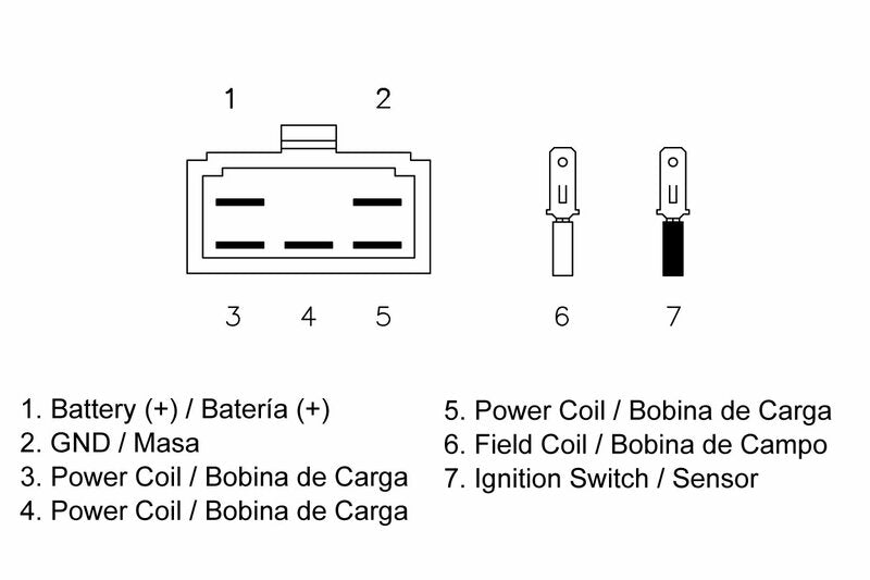 TECNIUM by DZE Regulator - 1078944