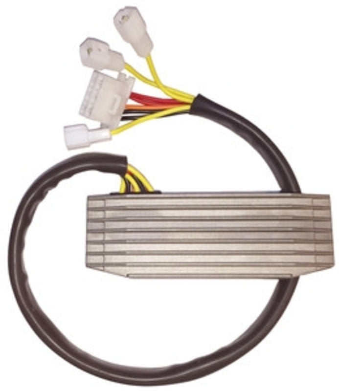 TECNIUM by DZE Regulator - 1078945
