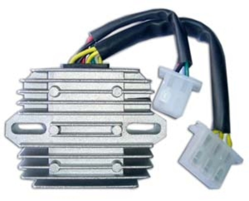 TECNIUM by DZE Regulator - 1078946