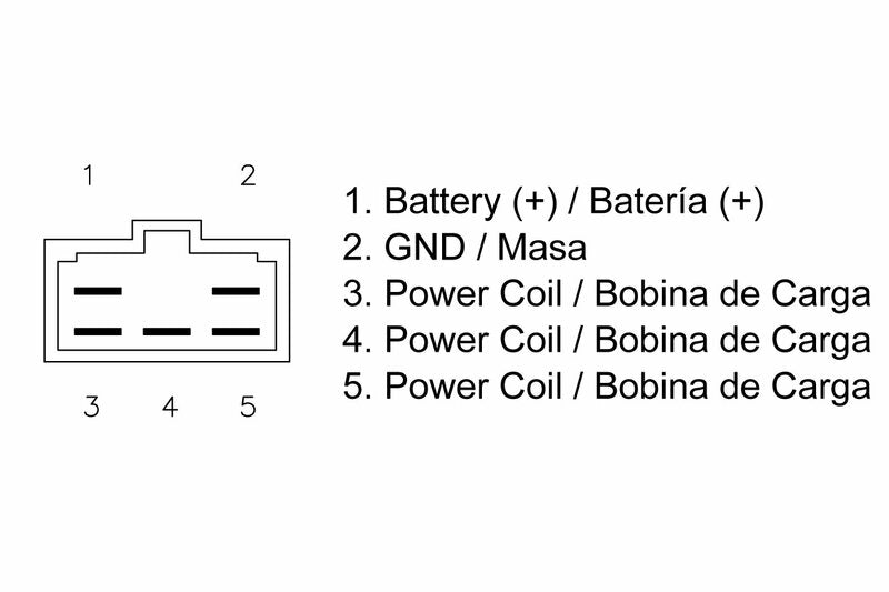 TECNIUM by DZE Regulator - 1078948