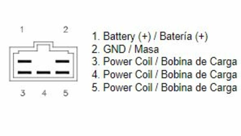 TECNIUM by DZE Regulator - 1078951