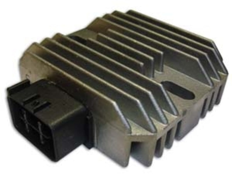 TECNIUM by DZE Regulator - 1078952