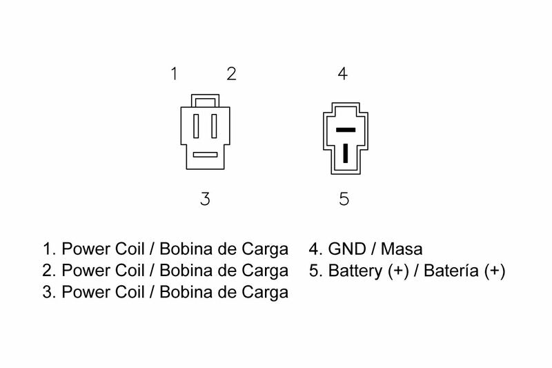 TECNIUM by DZE Regulator - 1078953