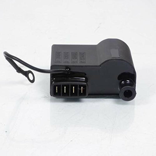 TECNIUM CDI Box & High Voltage Coil AM6/Derbi - 1078967