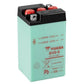 YUASA Battery Conventional without Acid Pack - B49-6