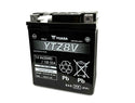 YUASA W/C-Batterie, wartungsfrei, werkseitig aktiviert – YTZ8V 