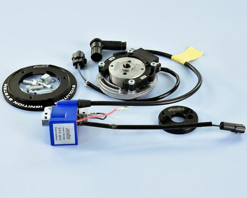 POLINI Ignition Kit