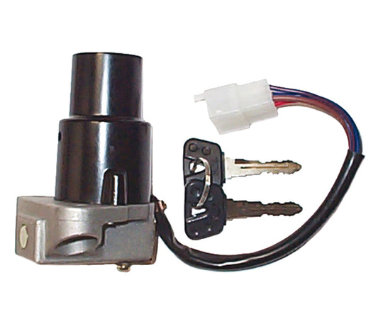 BIHR IGNITION KEY FOR YAMAHA XT-Z 750/FJ1200