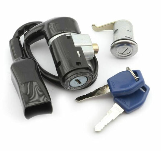 V PARTS Ignition Switch Honda