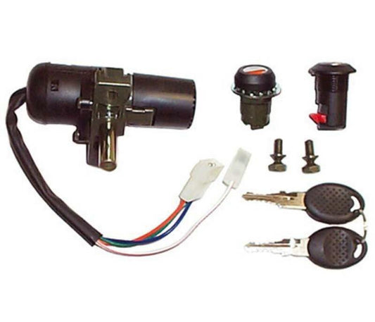 V PARTS Ignition Switch GULLIVER 50 AIR/LIQUIDE