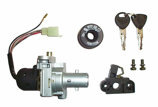 V PARTS Ignition Switch NEO'S 50 -01 OVETTO 50 '01