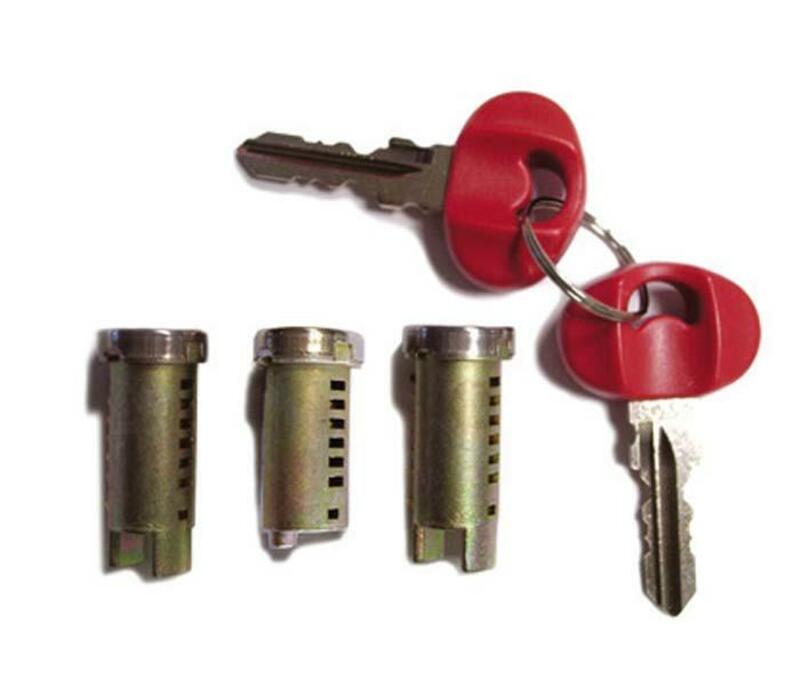 V PARTS Ignition Switch NRG 50 TYPHOON, STORM 50, SKIPPER 125/150