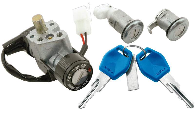 V PARTS Ignition Switch Honda SH Scoopy