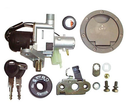 V PARTS Ignition Switch AEROX 50, NITRO 50