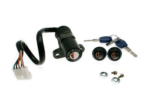 V PARTS Ignition Switch SENDA 50 00-06