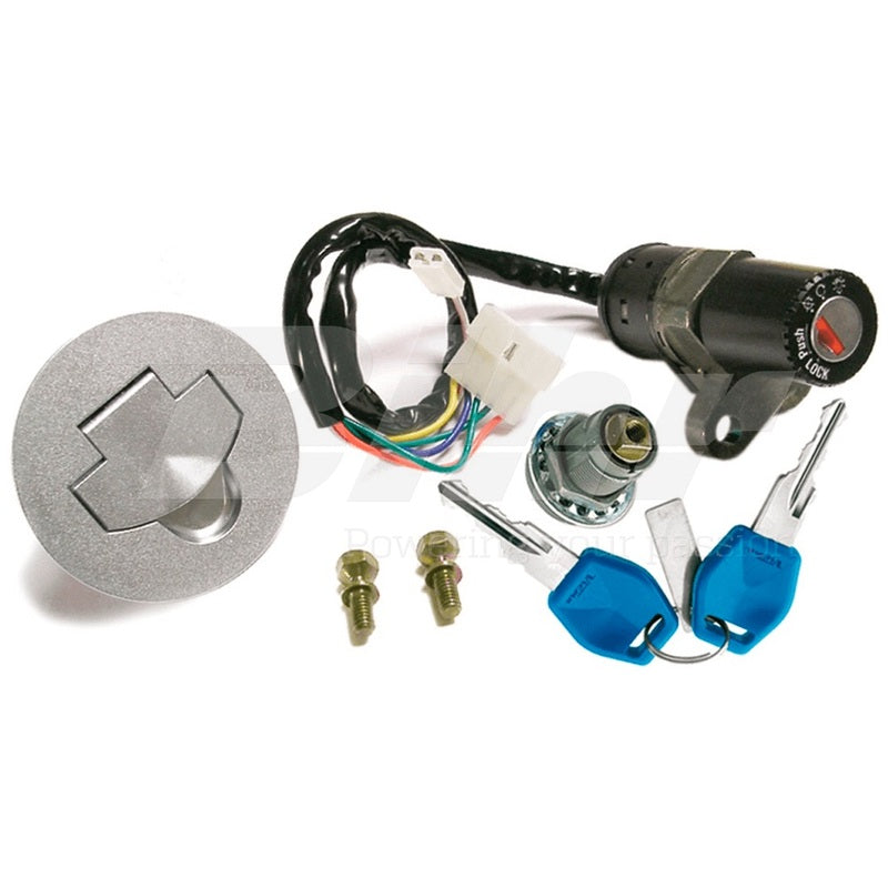 V PARTS Ignition Switch Aprilia RS50