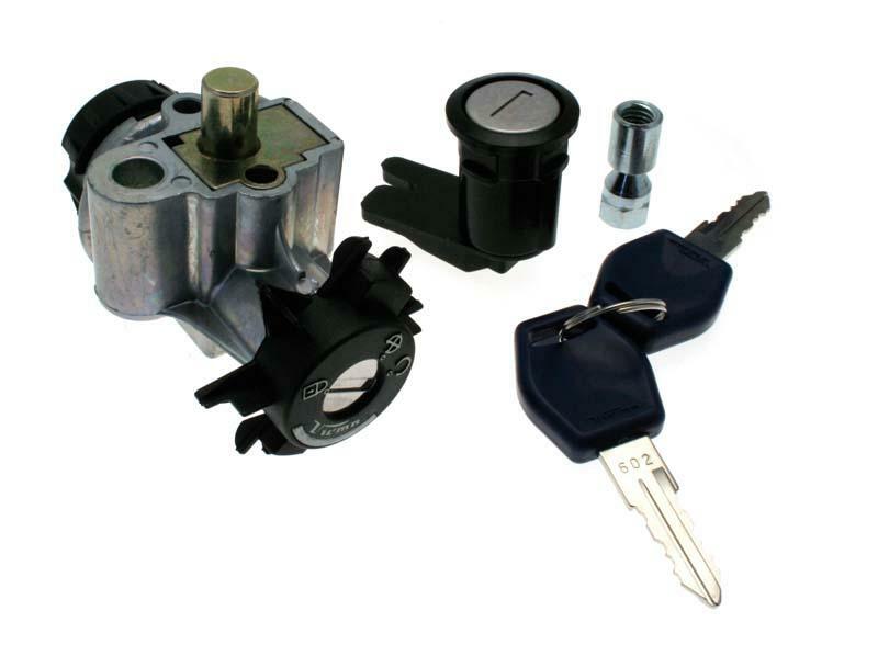 V PARTS Ignition Switch - 1079335