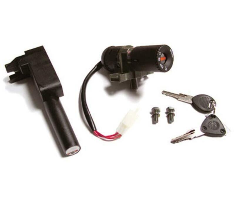 V PARTS Ignition Switch X8R-S, X8R-X 50