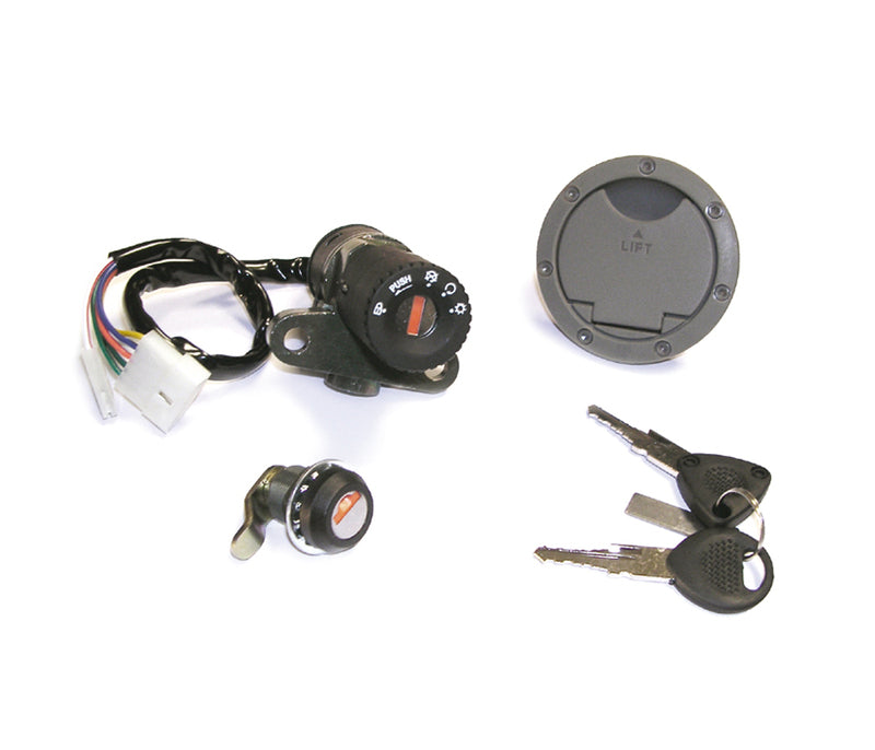 V PARTS Ignition Switch Rieju RS1 50