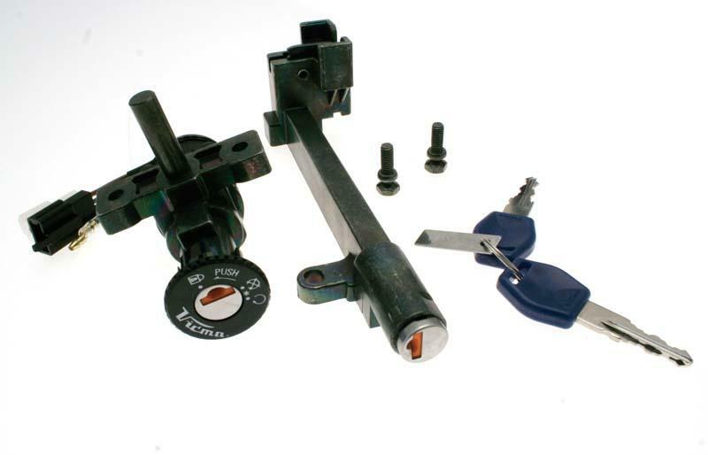 V PARTS Ignition Switch BW'S NG50, ROCKET, TRACK , SPY, BUMP 50