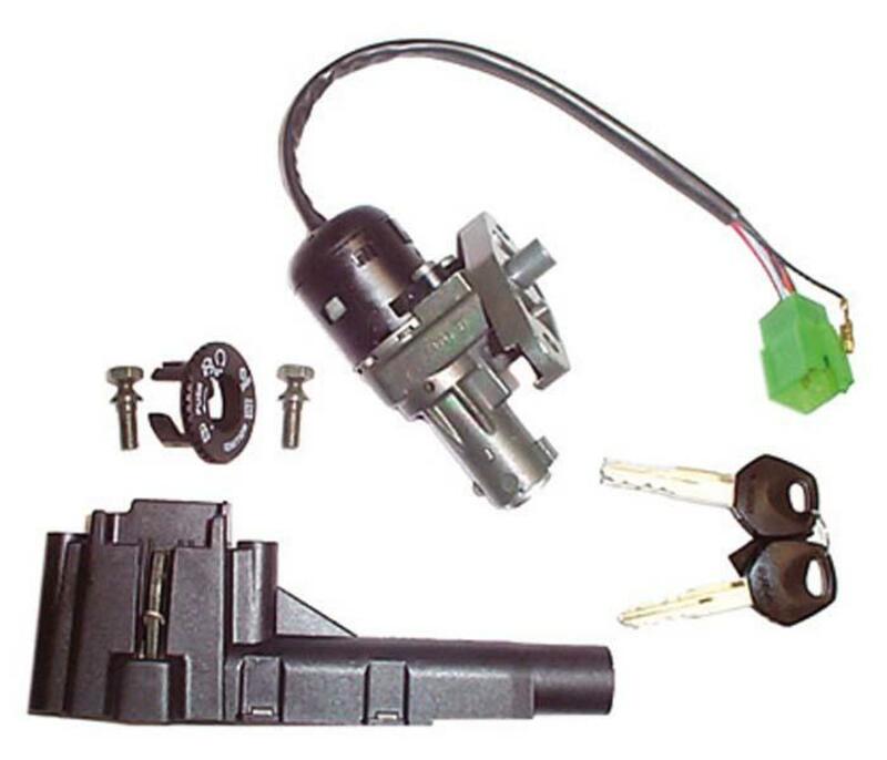 V PARTS Ignition Switch ADRESS 50R, AY KATANA50, 50R