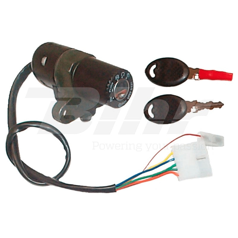 V PARTS Ignition Switch Aprilia RX50/AF1 50
