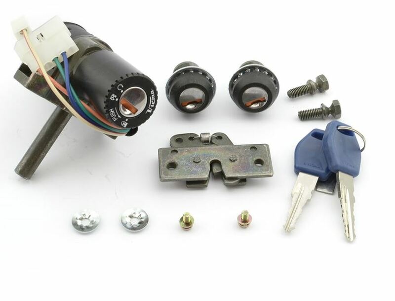 V PARTS Ignition Switch Derbi GP1 50