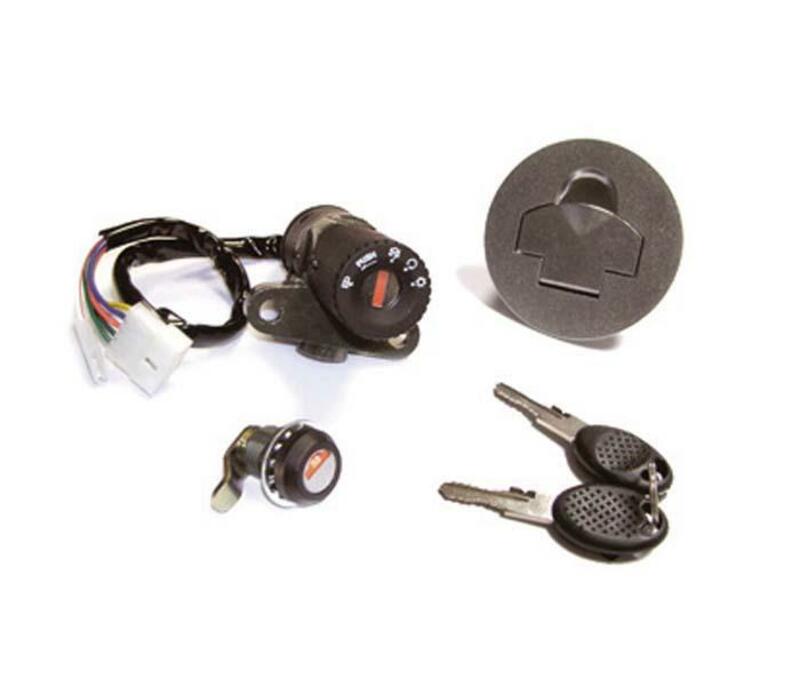 V PARTS Ignition Switch XR6 50, RS2 50 MATRIX