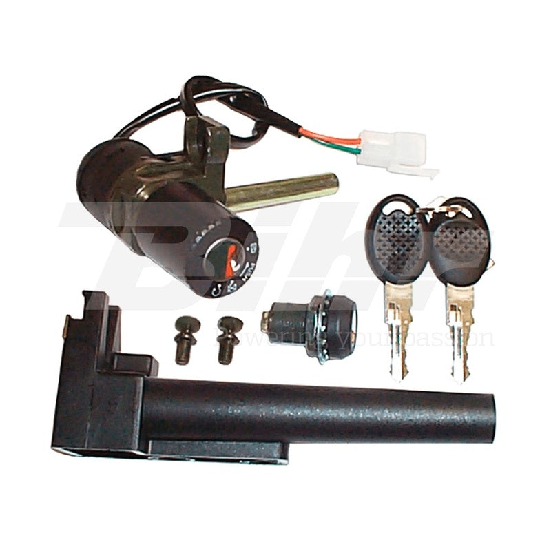 V PARTS Ignition Switch Aprilia Leonardo 125