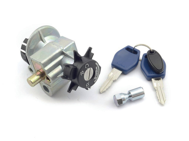 V PARTS Ignition Switch Peugeot Speedfight/Trekker/Elyseo 50