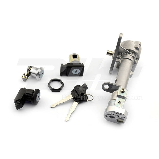 V PARTS Ignition Switch Suzuki Burgman AN250/400