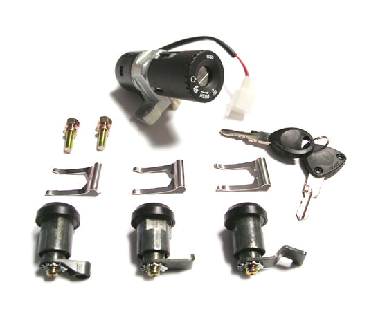 V PARTS Ignition Switch - 1079367