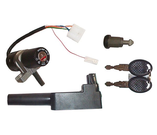 V PARTS Ignition Switch Aprilia Scarabeo - 1079370
