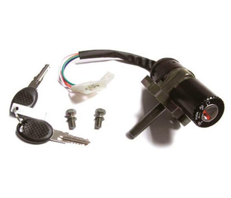 V PARTS Ignition Switch HUNTER, PREDATOR, PADDOCK 50