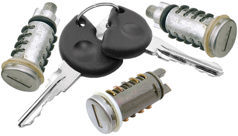 V PARTS Ignition Switch Piaggio - 1079378