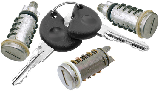 V PARTS Ignition Switch Piaggio - 1079378