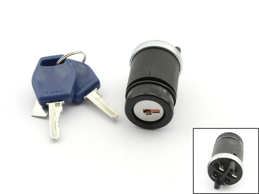 V PARTS Ignition Switch Suzuki