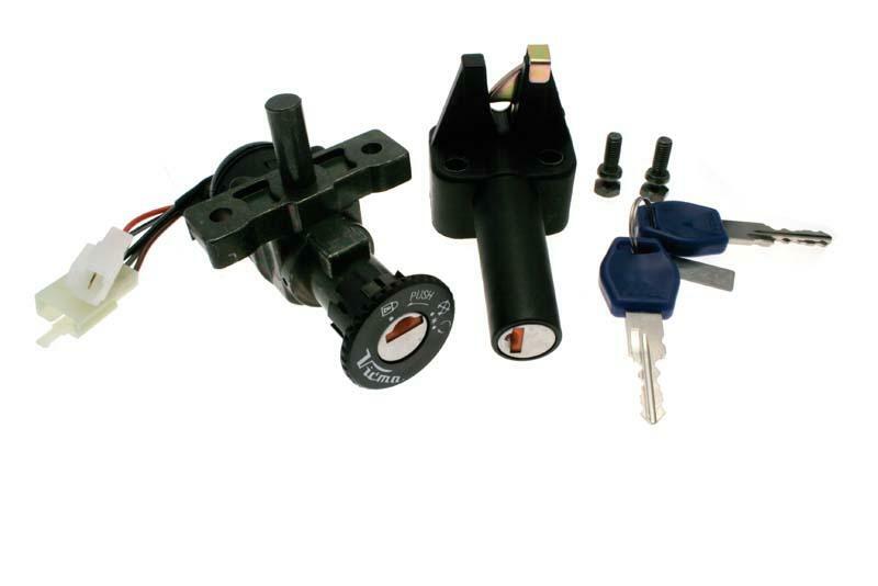 V PARTS Ignition Switch STUNT 50, SLIDER 50