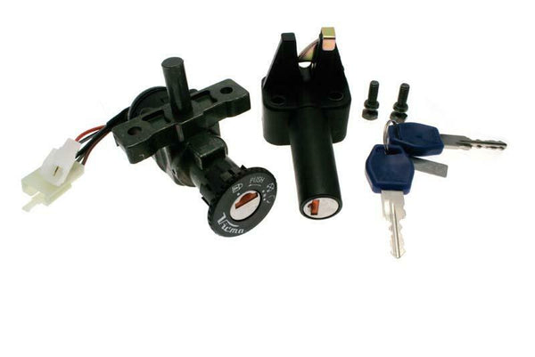 V PARTS Ignition Switch STUNT 50, SLIDER 50