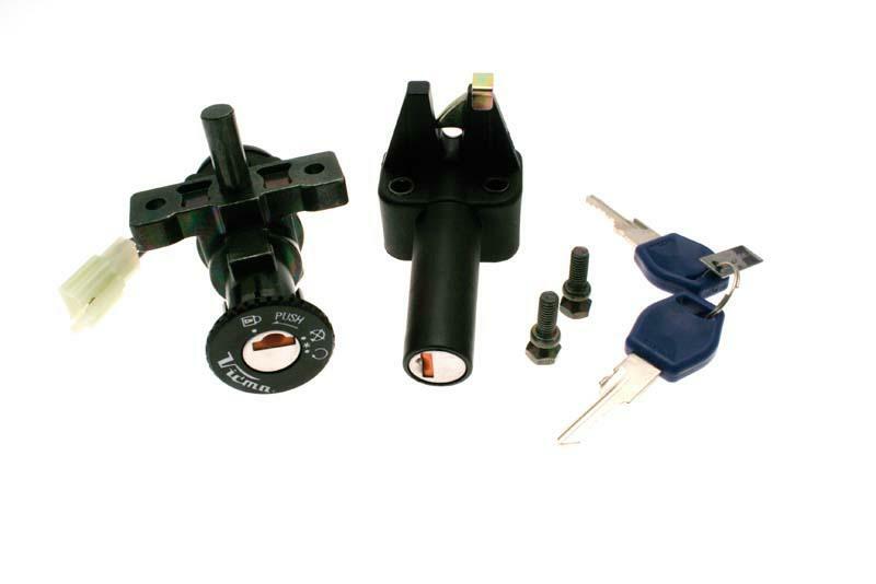 V PARTS Ignition Switch BW'S R 50 -04