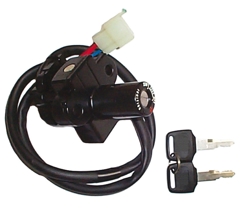BIHR IGNITION KEY FOR HONDA CBR 600F - 1079387