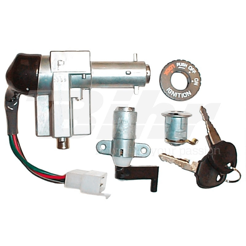 V PARTS Ignition Switch Kymco Super 9 50