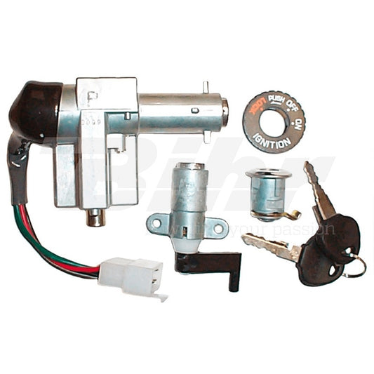 V PARTS Ignition Switch Kymco Super 9 50