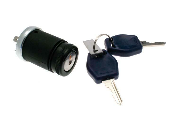 V PARTS Ignition Switch XP6 50