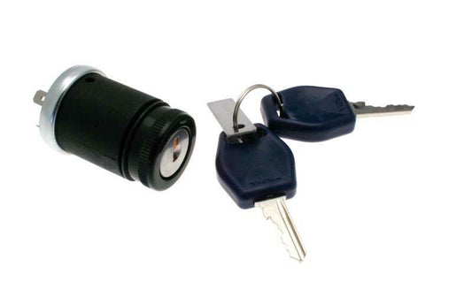 V PARTS Ignition Switch XP6 50