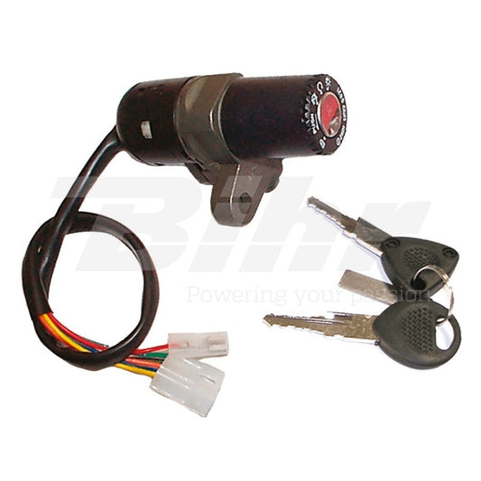 V PARTS Ignition Switch Rieju MRX/SMX50